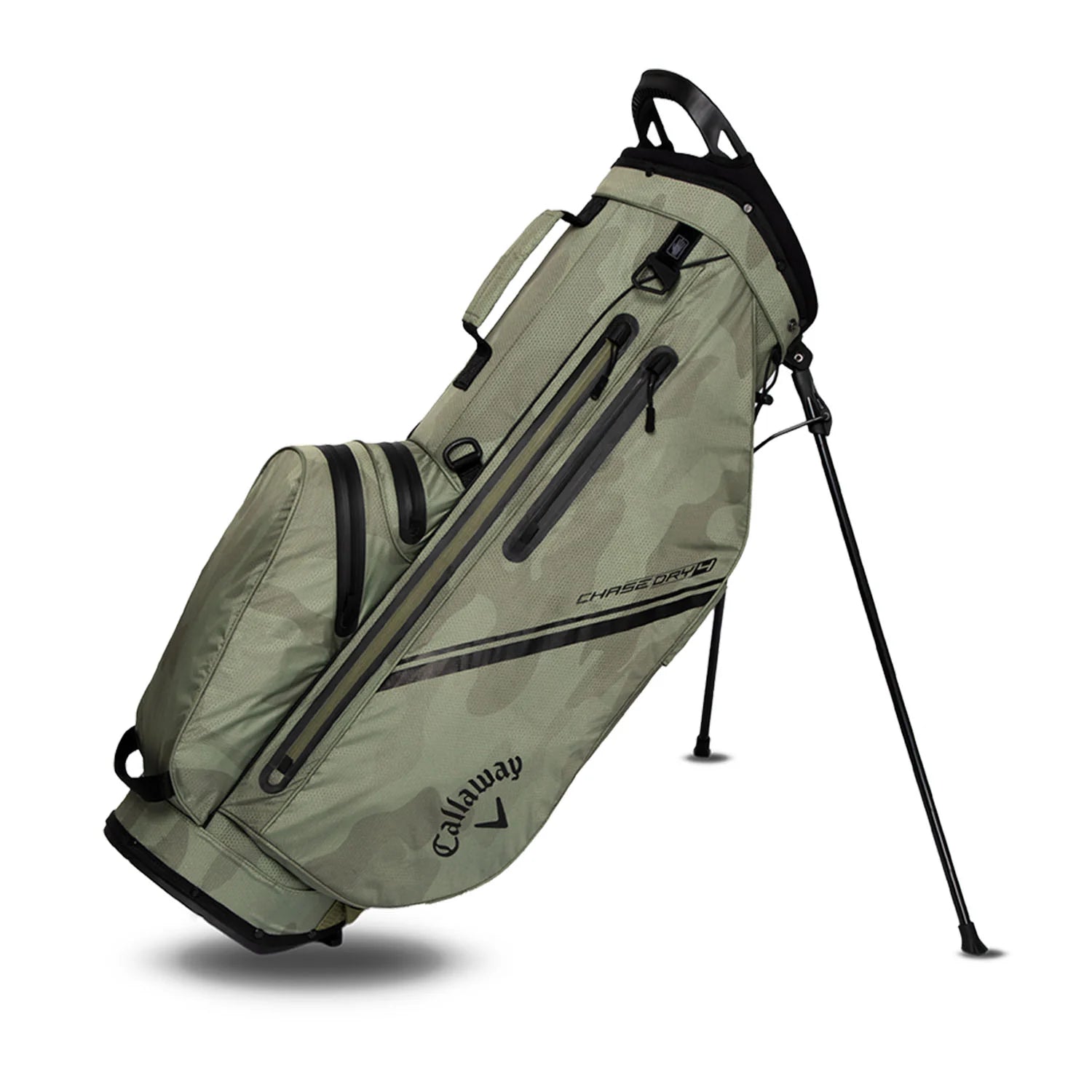 Callaway Chase Dry Standbag