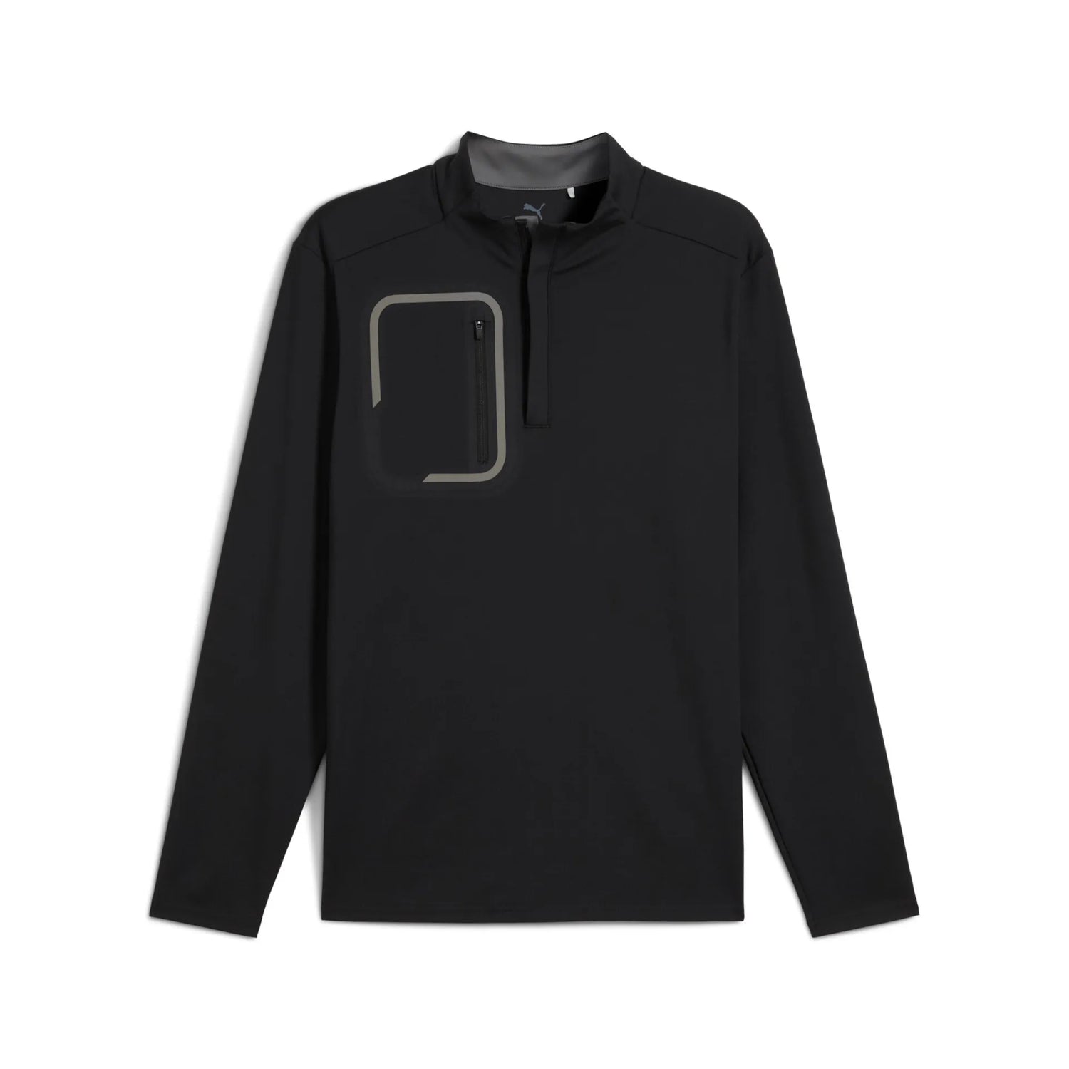 Puma Cloudspun Tech 1/4 Zip
