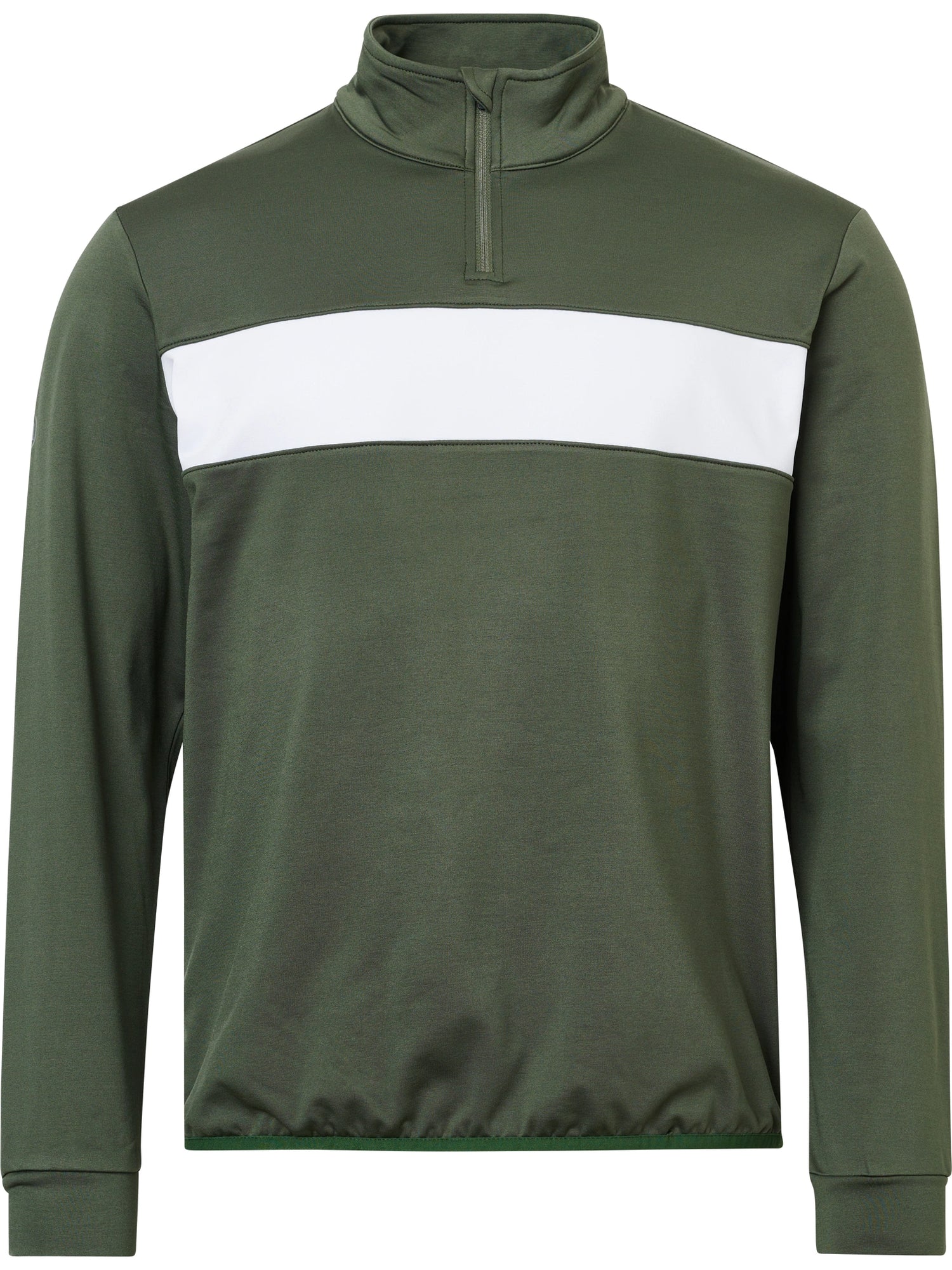 Abacus Womens Club Midlayer
