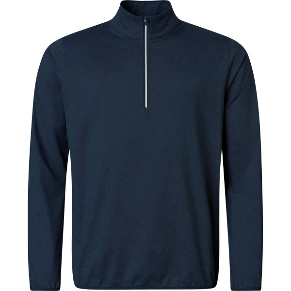 Abacus Mens Cradoc Halfzip Fleece
