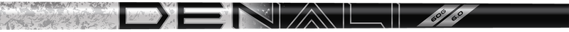 PROJECT X DENALI BLACK 80G Stiff (S) (endast ihop med ett custom woods)