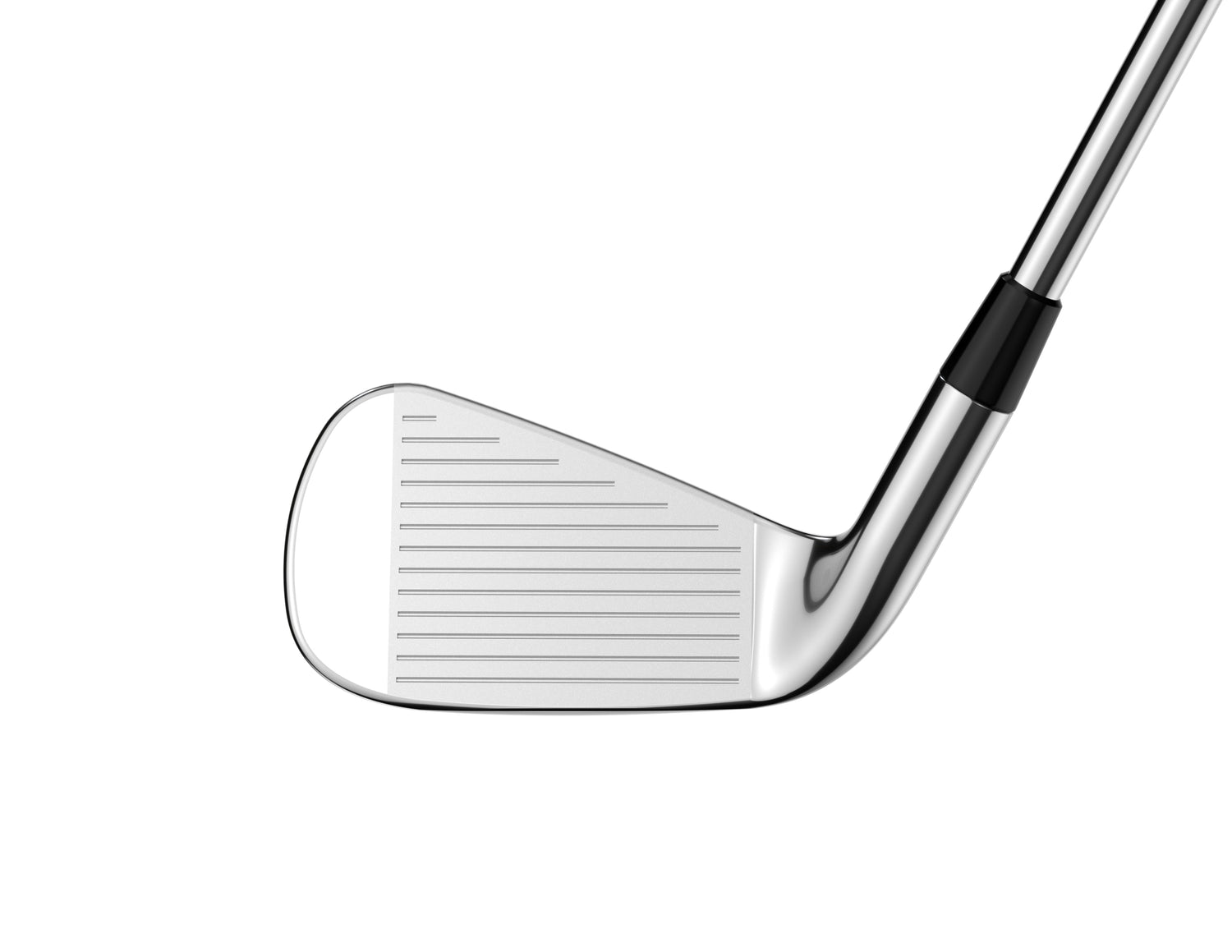 Callaway Elyte HL Järn Stålskaft