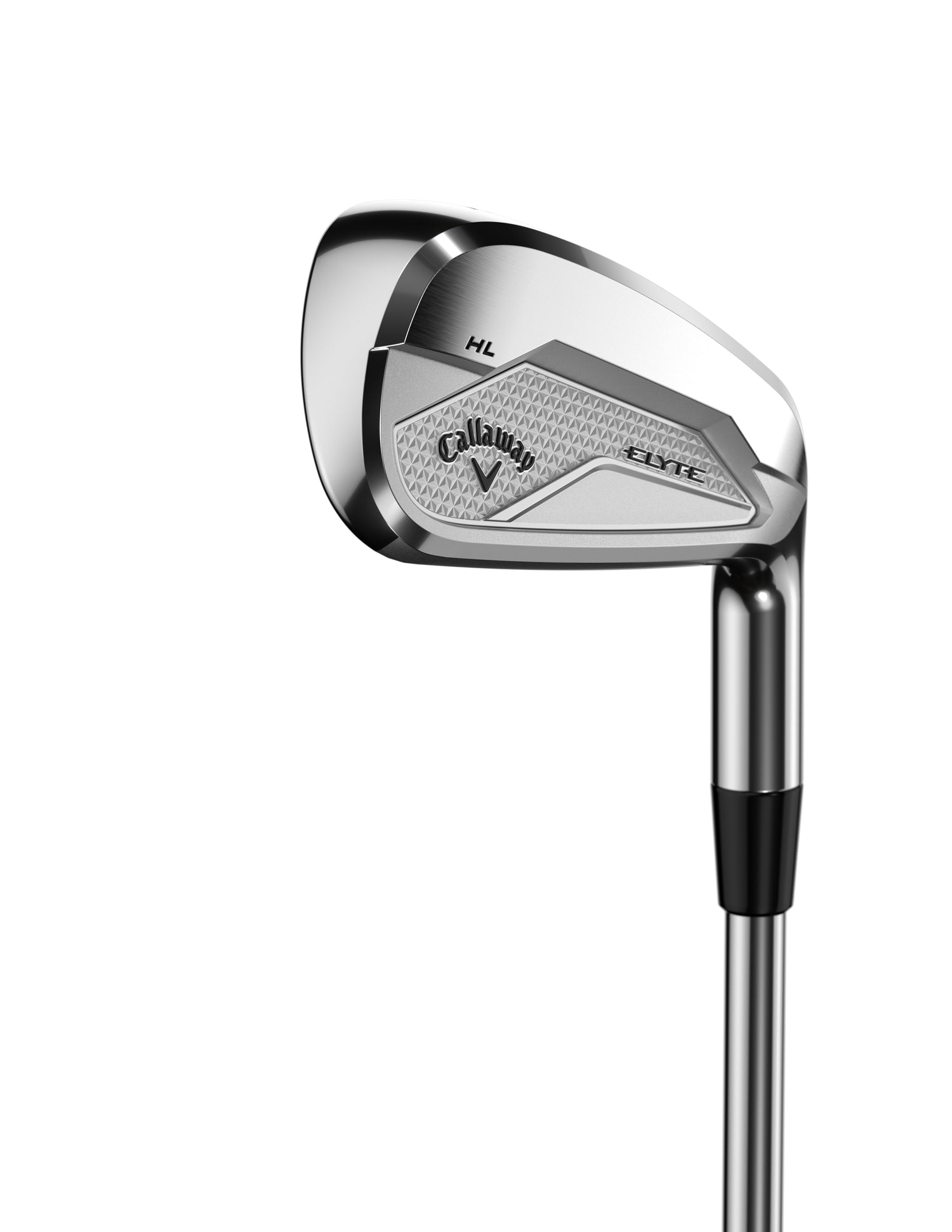 Callaway Elyte HL Järn Stålskaft