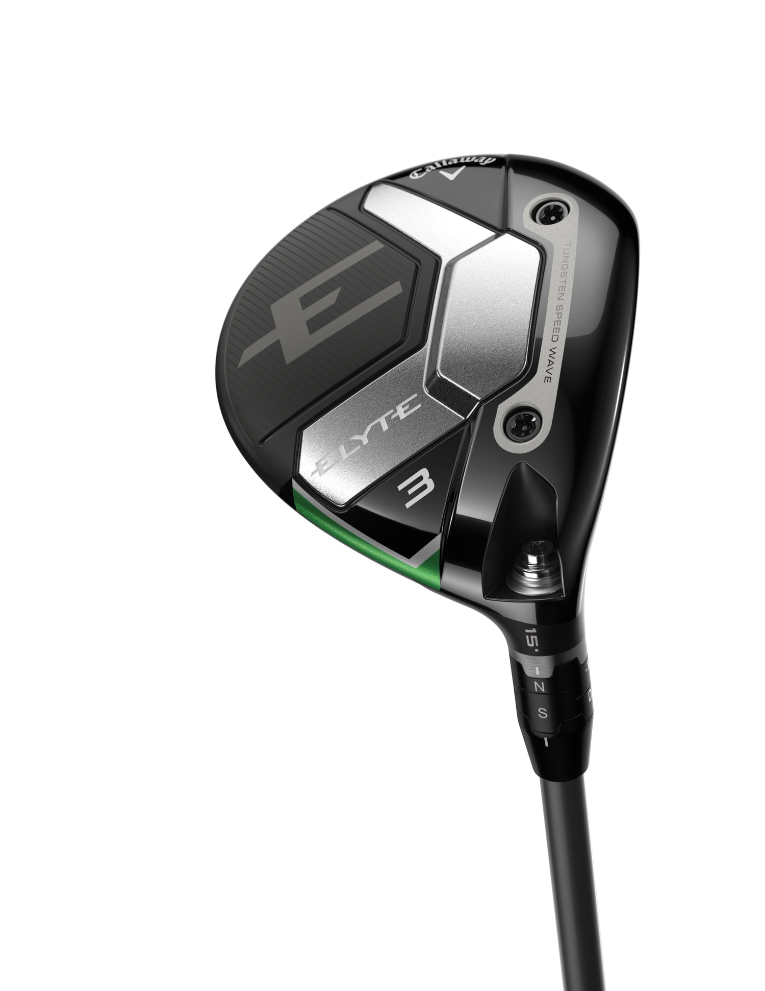 Callaway ELYTE Fairway Custom