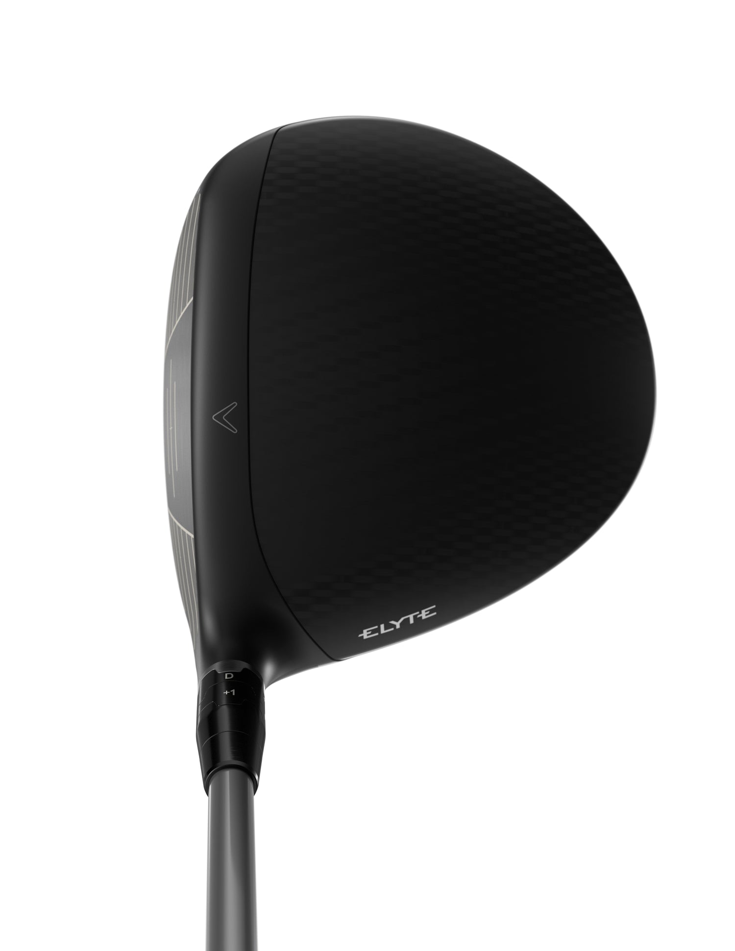 Callaway Dam Elyte X Driver