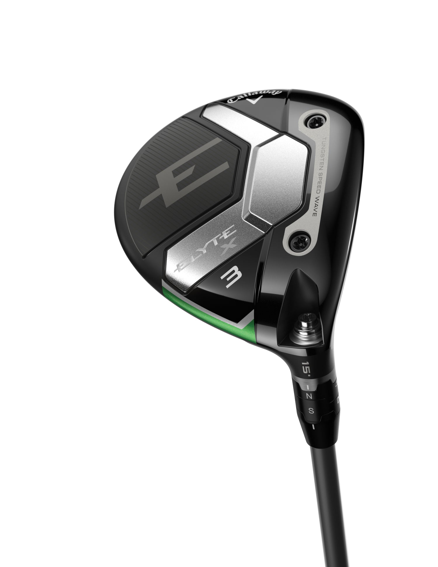 Callaway ELYTE X Fairway Custom