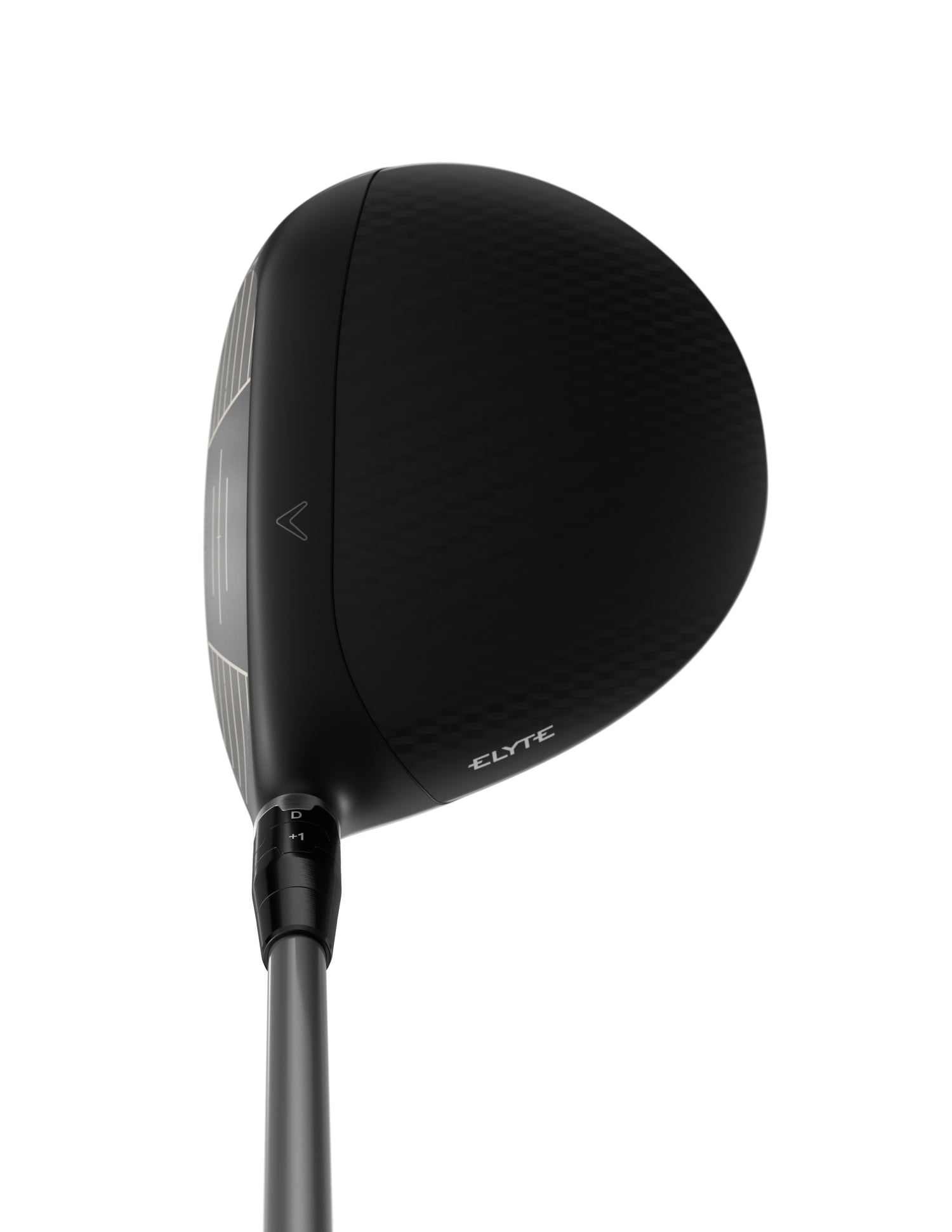 Callaway ELYTE MINI Driver Custom