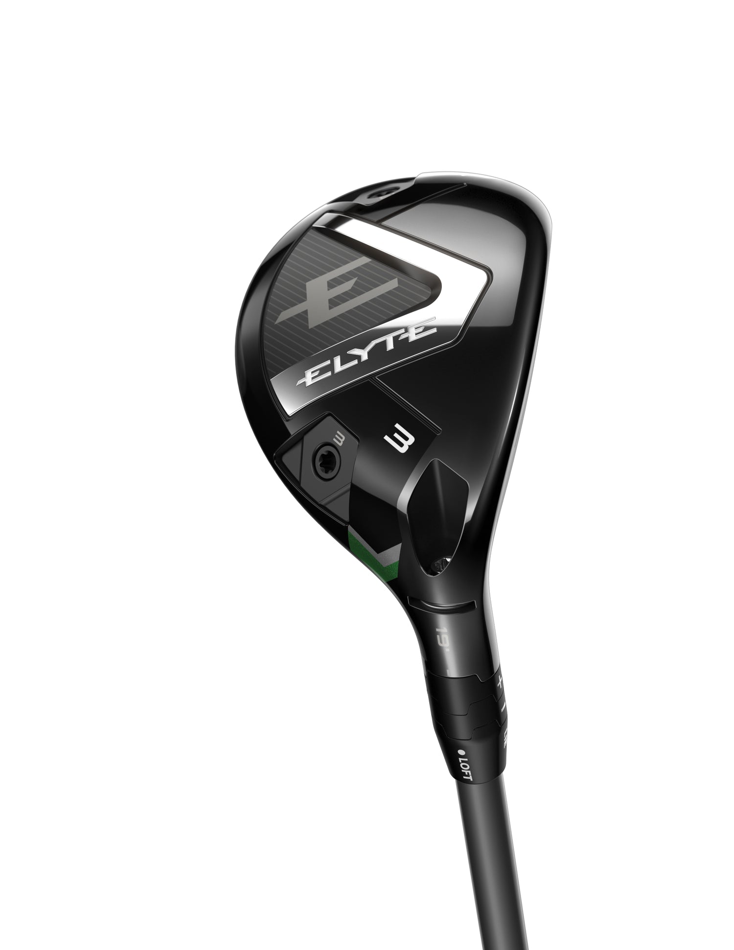 Callaway Dam Elyte Hybrid