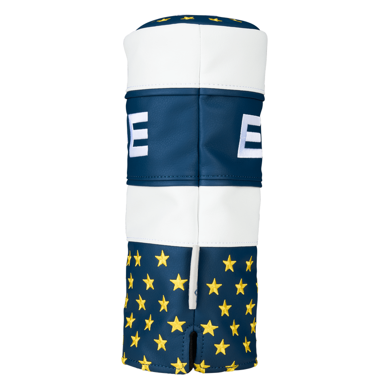 Callaway Ryder Cup Europe Driver Headcover