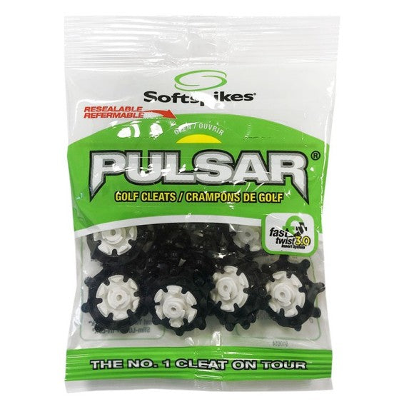 Softspikes Pulsar Fast-Twist