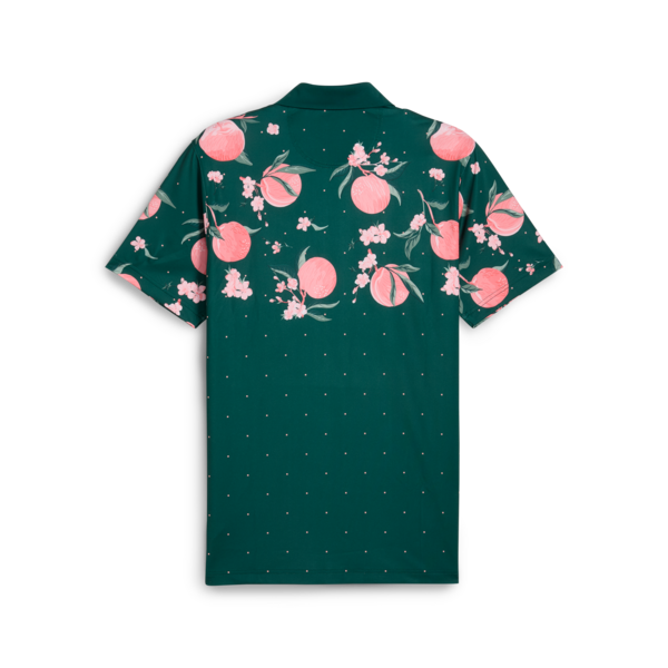 Puma Mattr Freshly Picked Polo