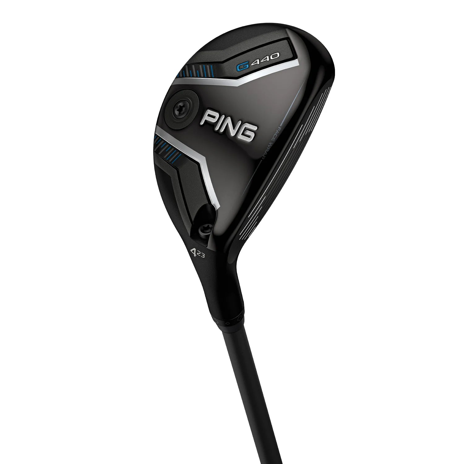 Ping G440 High Launch (HL) Hybrid