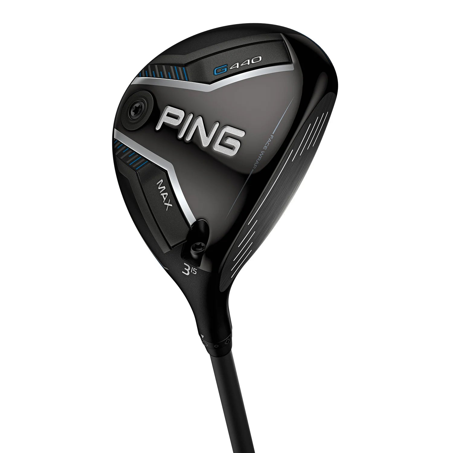 Ping G440 MAX Fairway