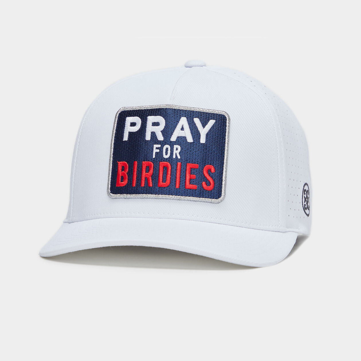 G/Fore PRAY FOR BIRDIES