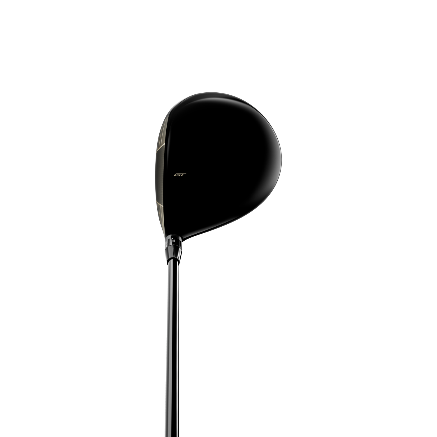 Titleist GT4 Driver Custom