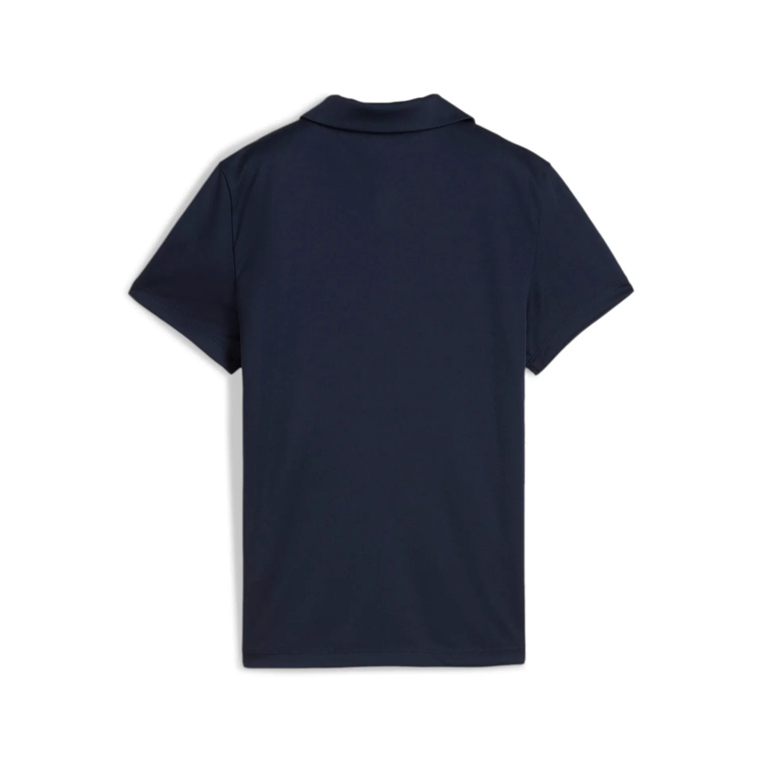 Puma Girls Basic Polo
