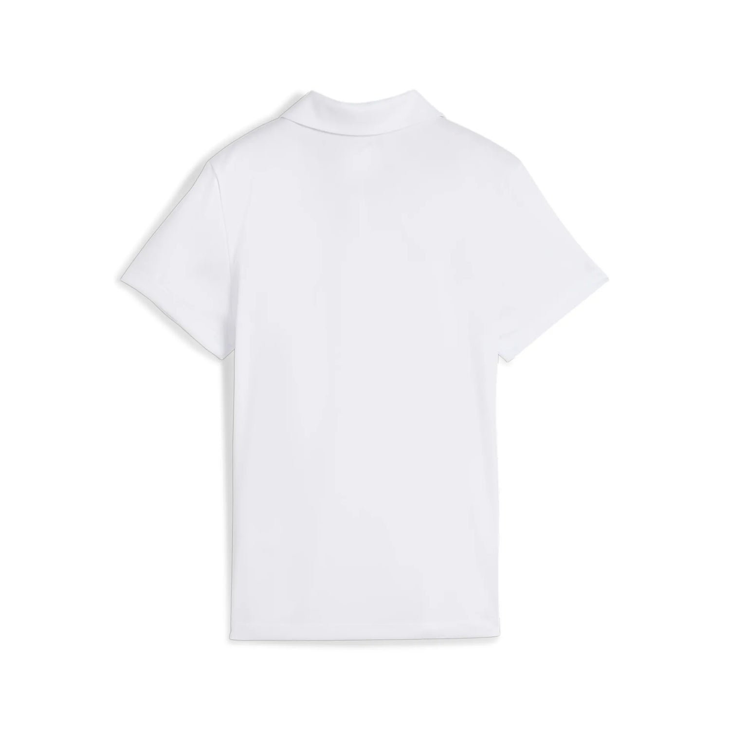 Puma Girls Basic Polo