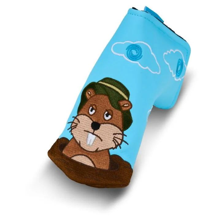 Odyssey Gopher Blade Headcover