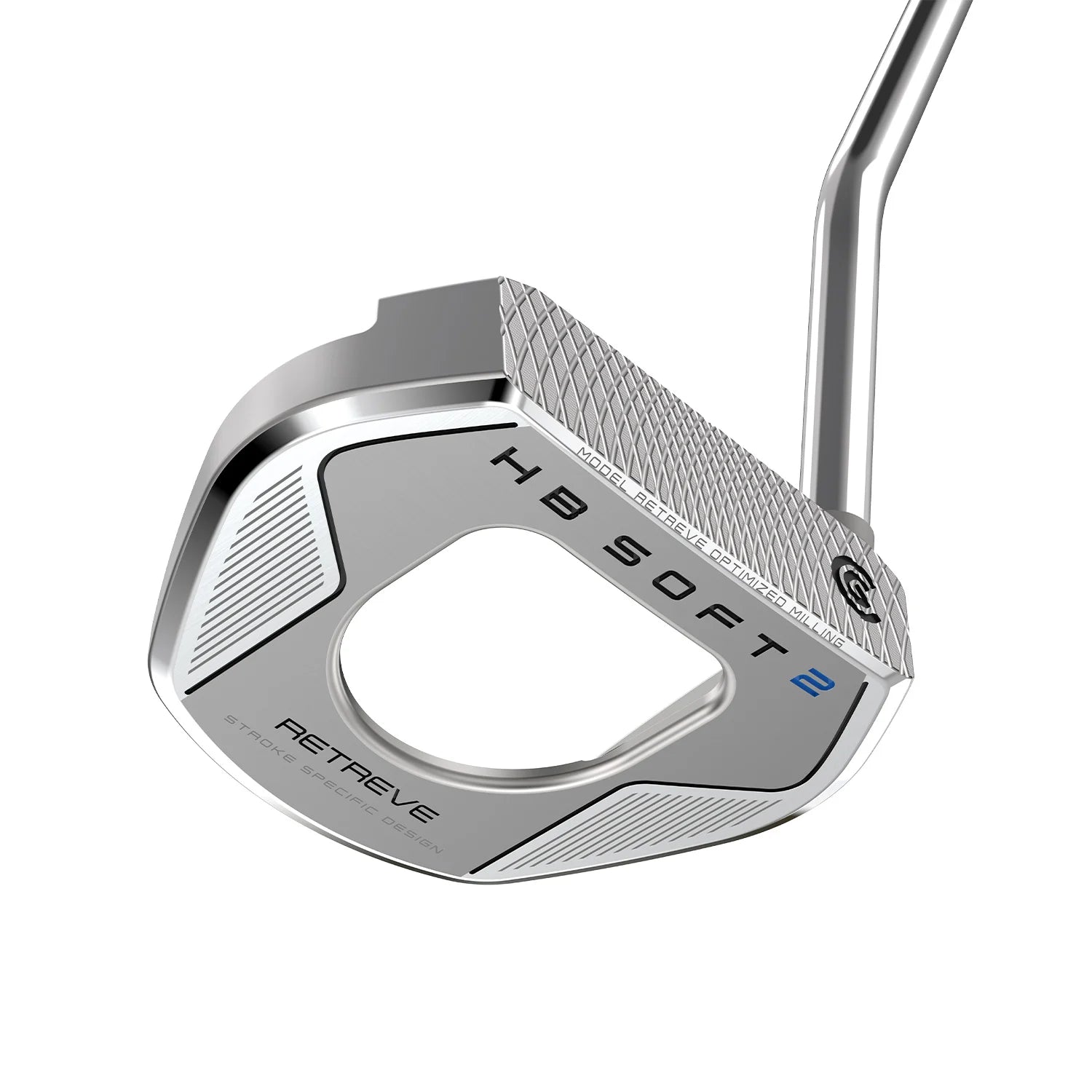 Cleveland Dam HB Soft 2 Retreve