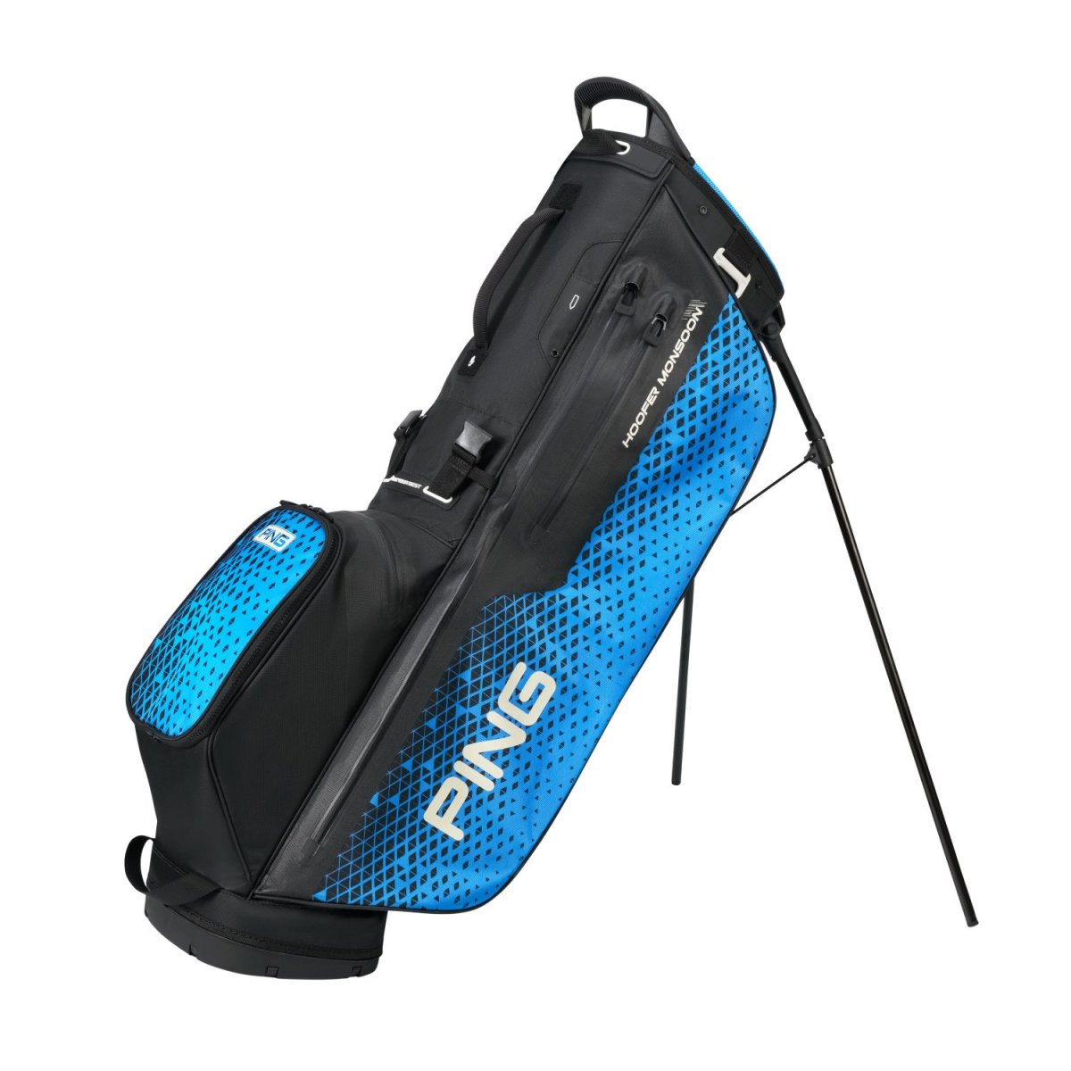 Ping Hoofer Monsoon 231 Standbag