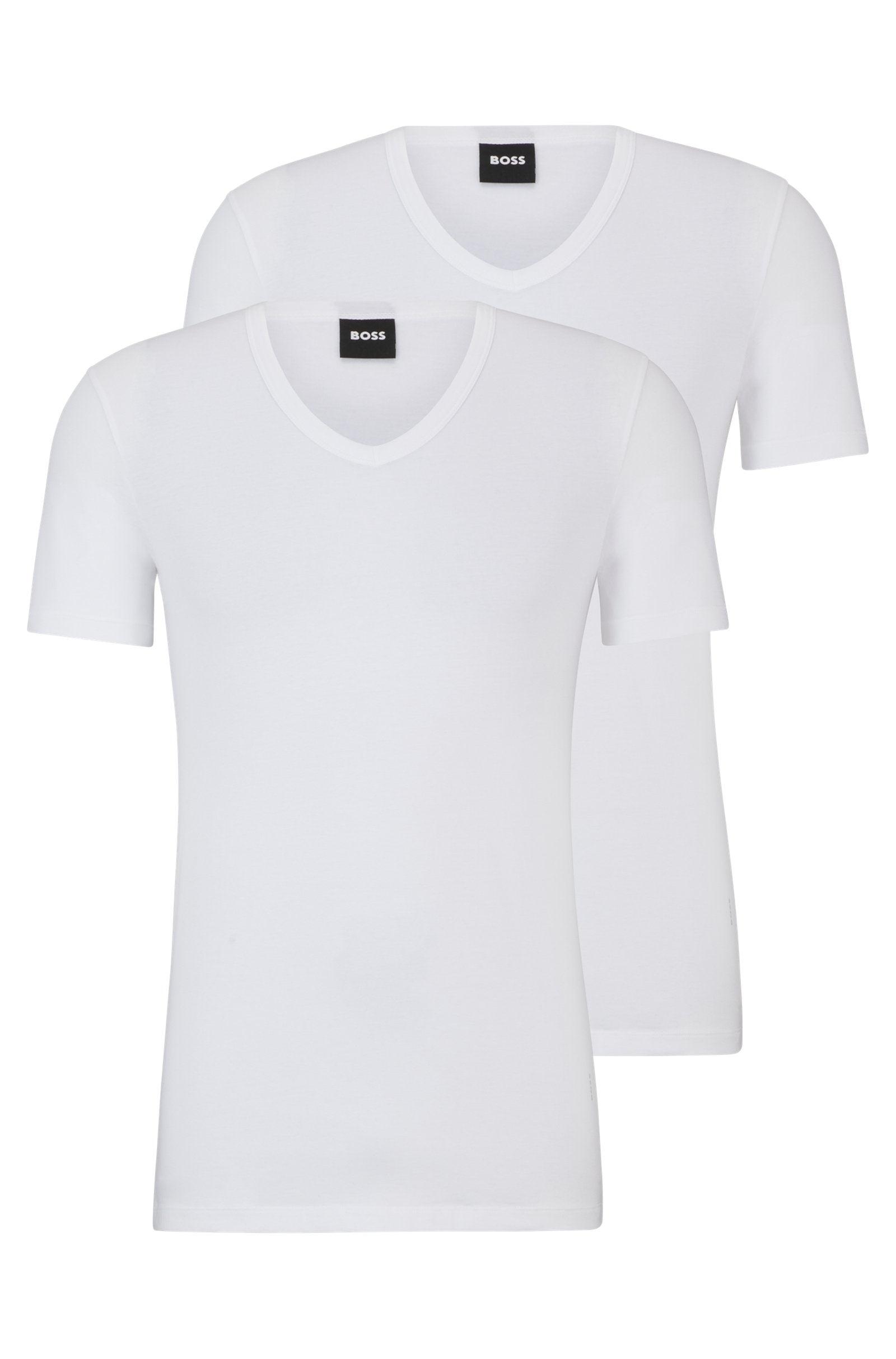 Hugo Boss T-Shirt Modern 2-Pack