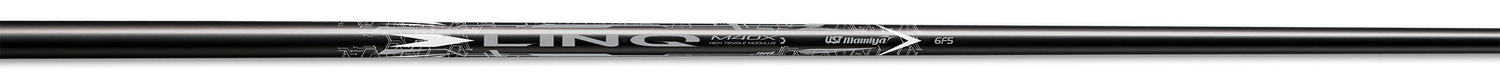 UST LIN-Q M40X WHITE 7 X-Stiff (X) (endast ihop med custom woods)