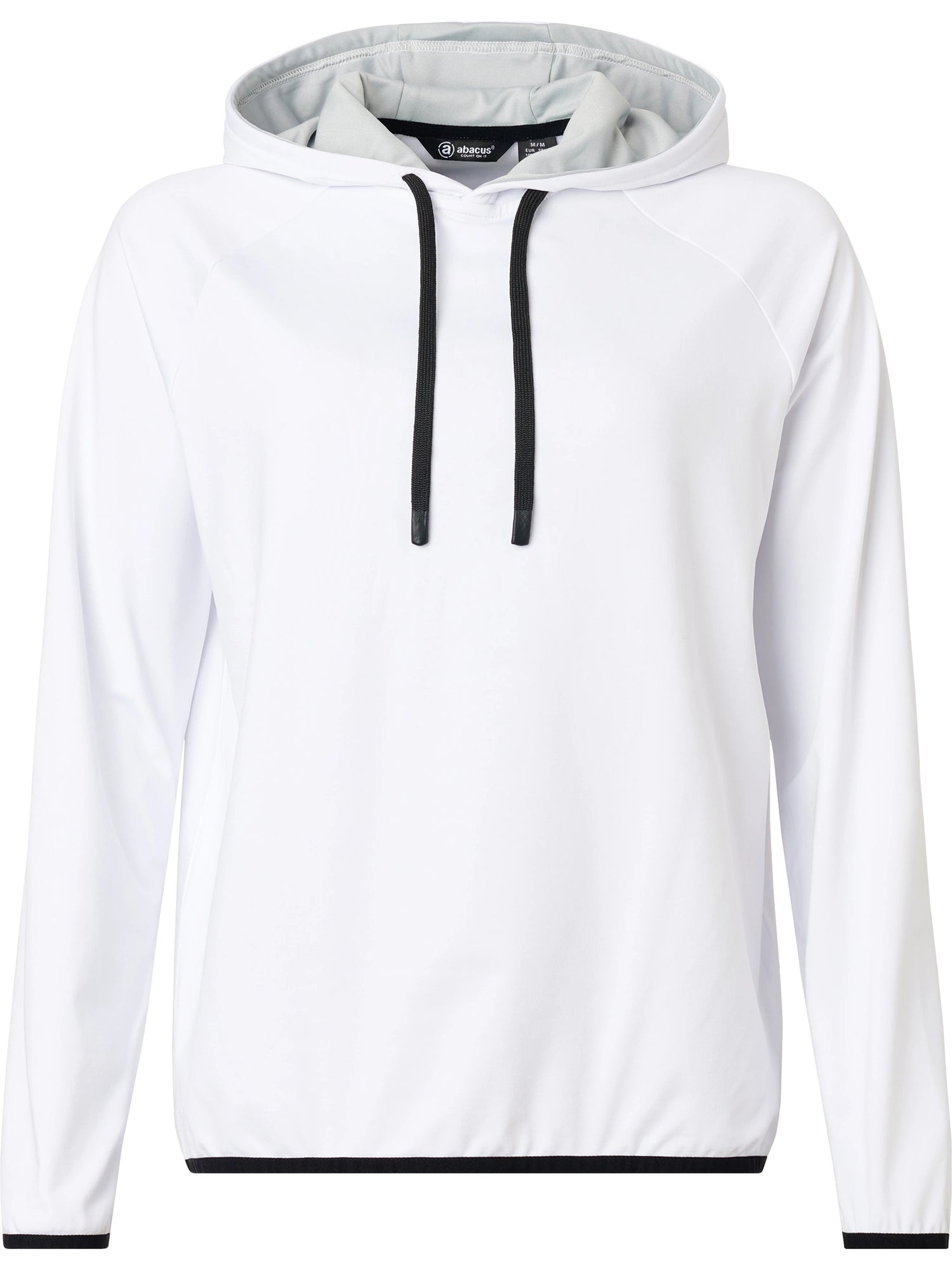 Abacus Womens Loop Hoodie