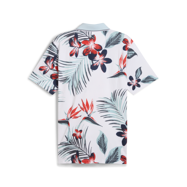 Puma Mattr Laua Polo