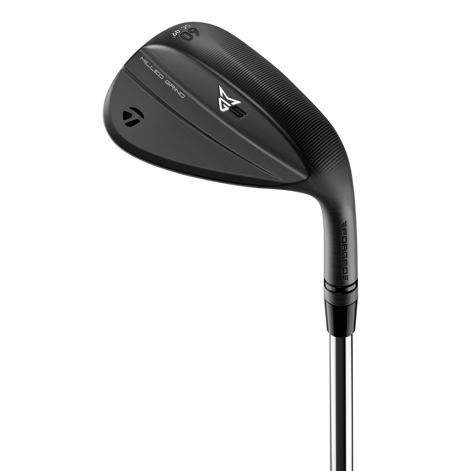 TaylorMade MG5 Black