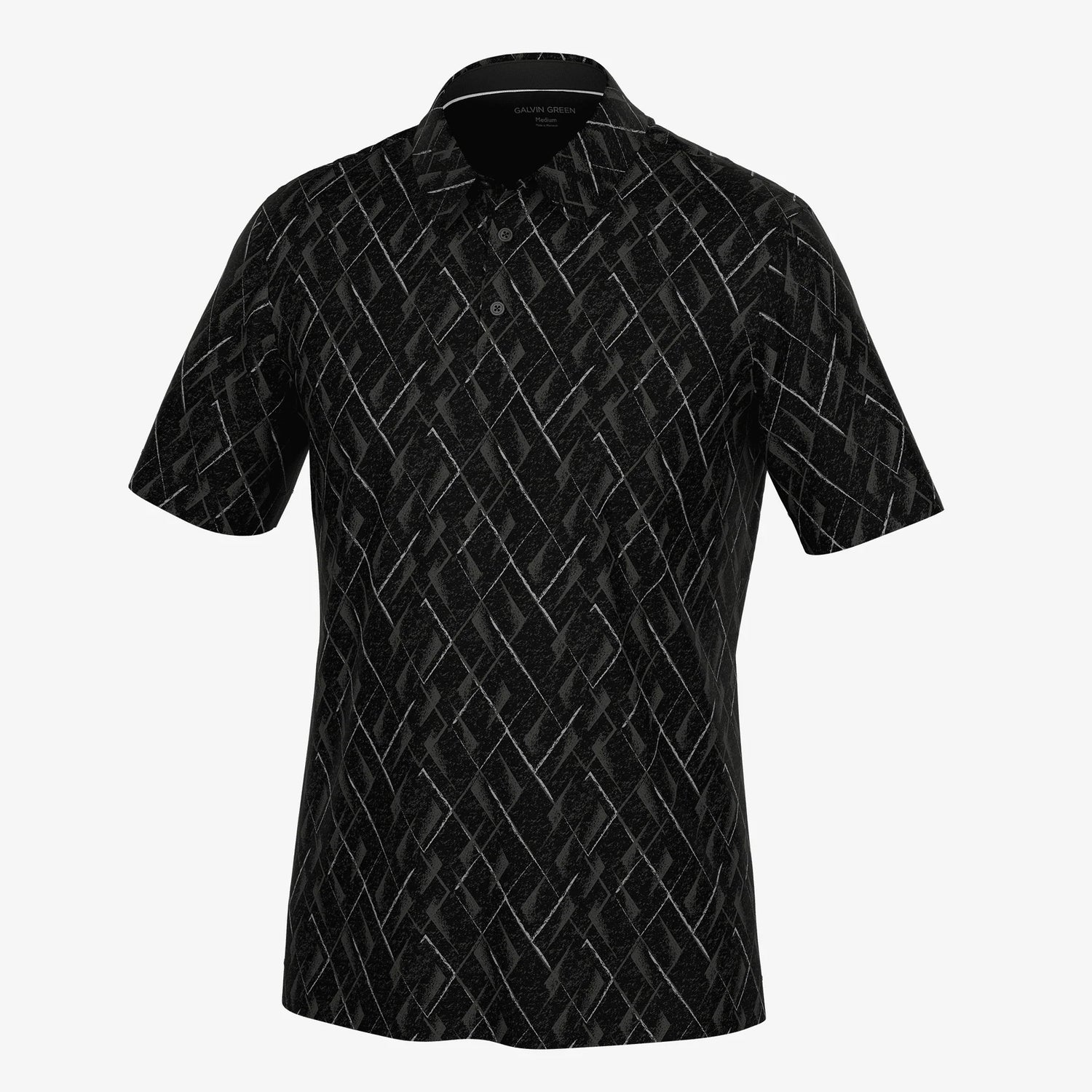 Galvin Green Mads Polo