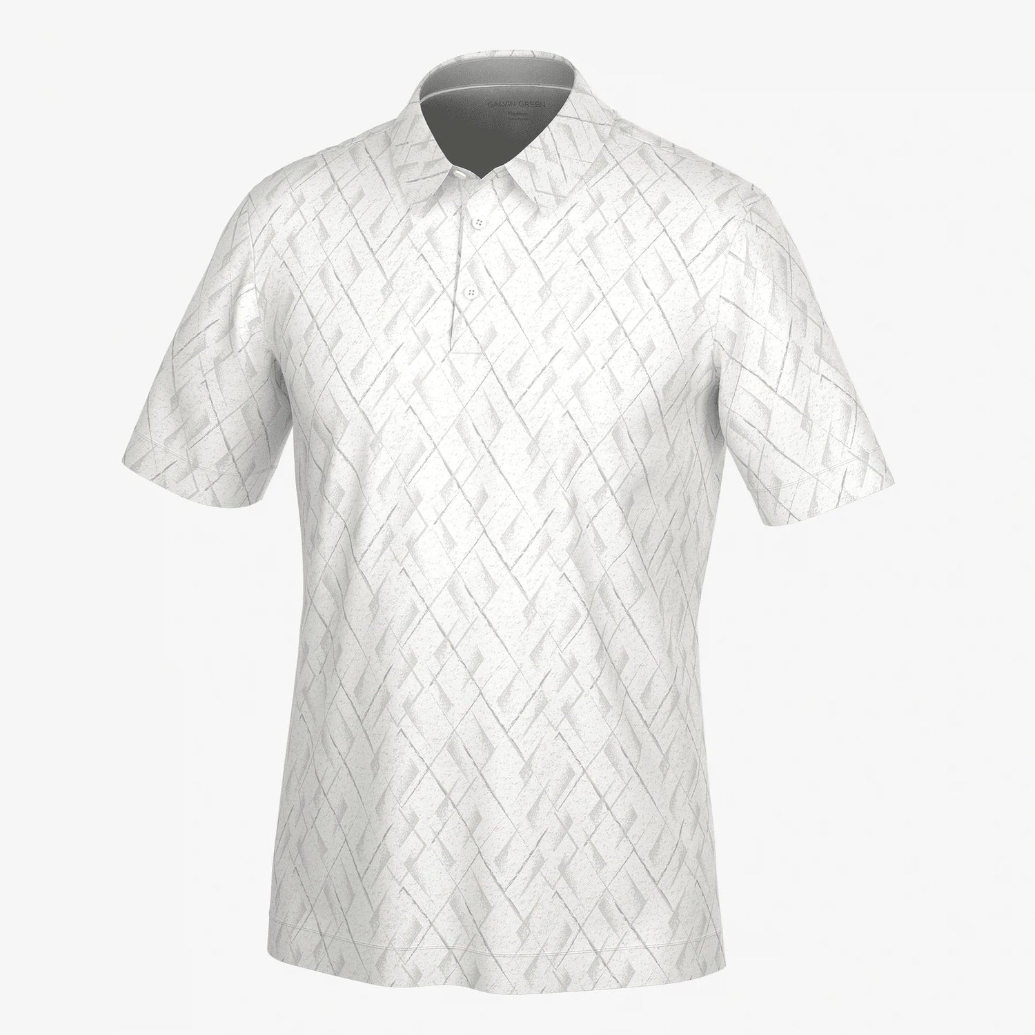 Galvin Green Mads Polo