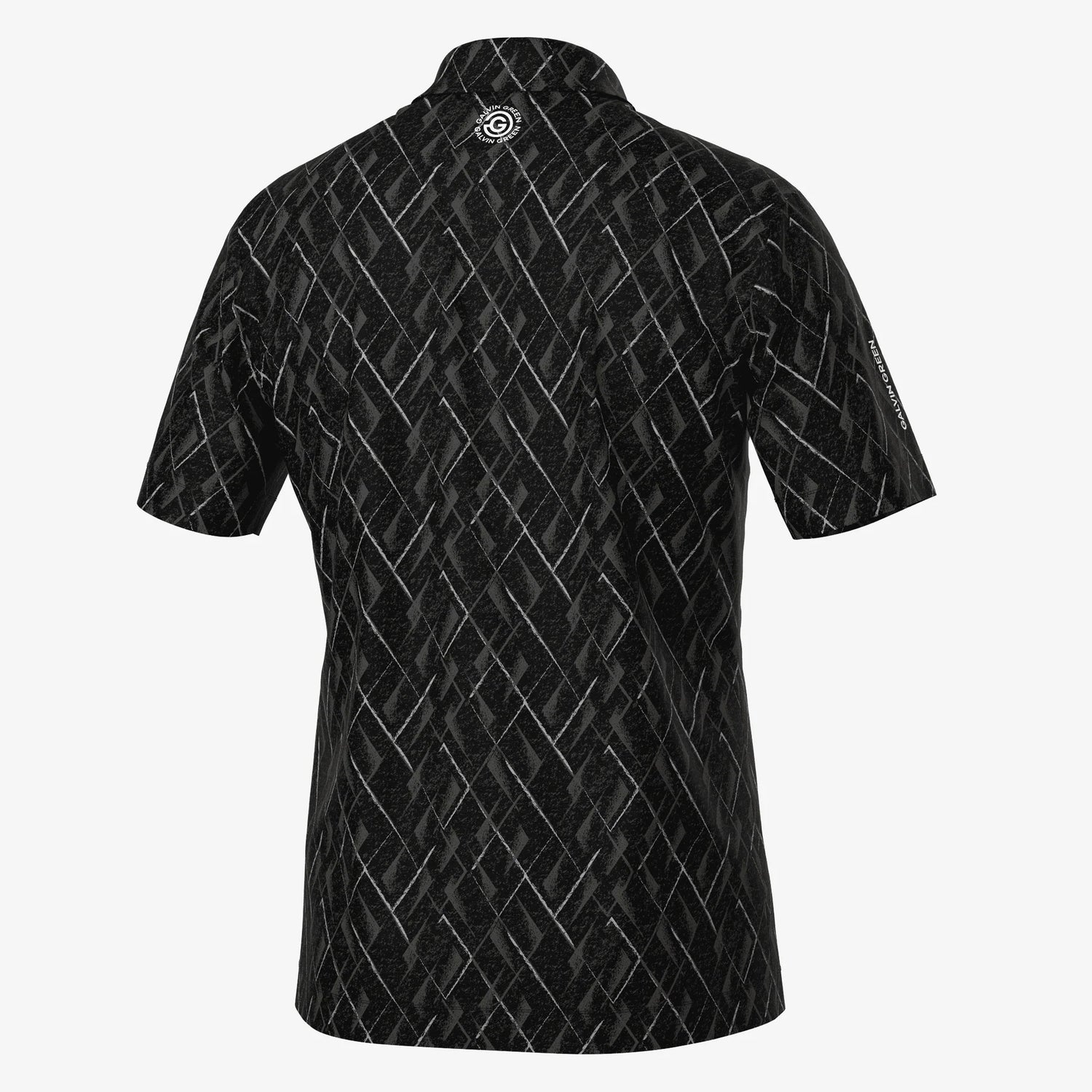 Galvin Green Mads Polo