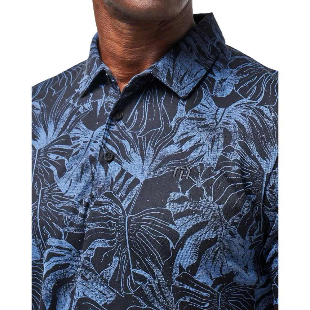 Travis Mathew Mainlanders Polo