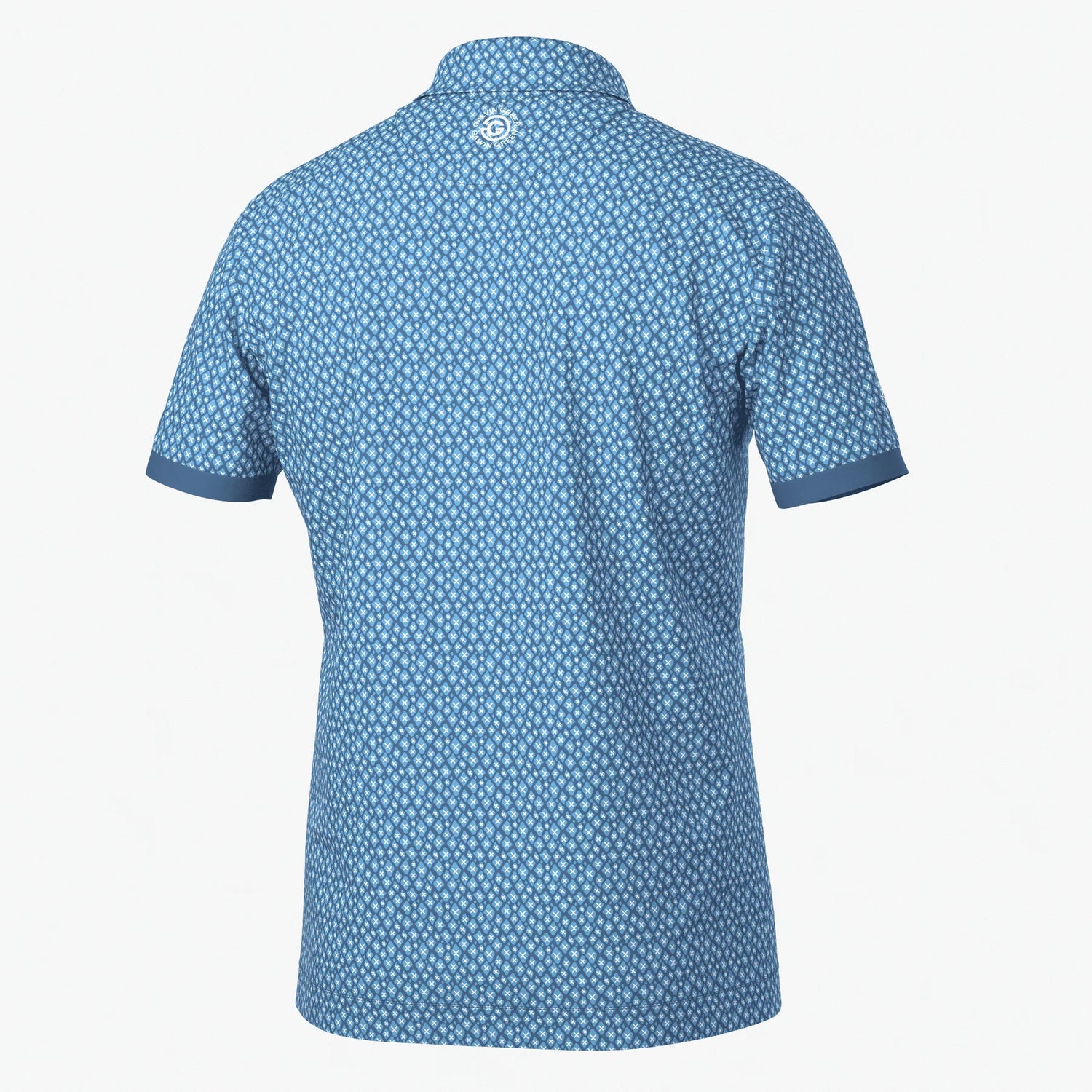 Galvin Green Manuel Polo