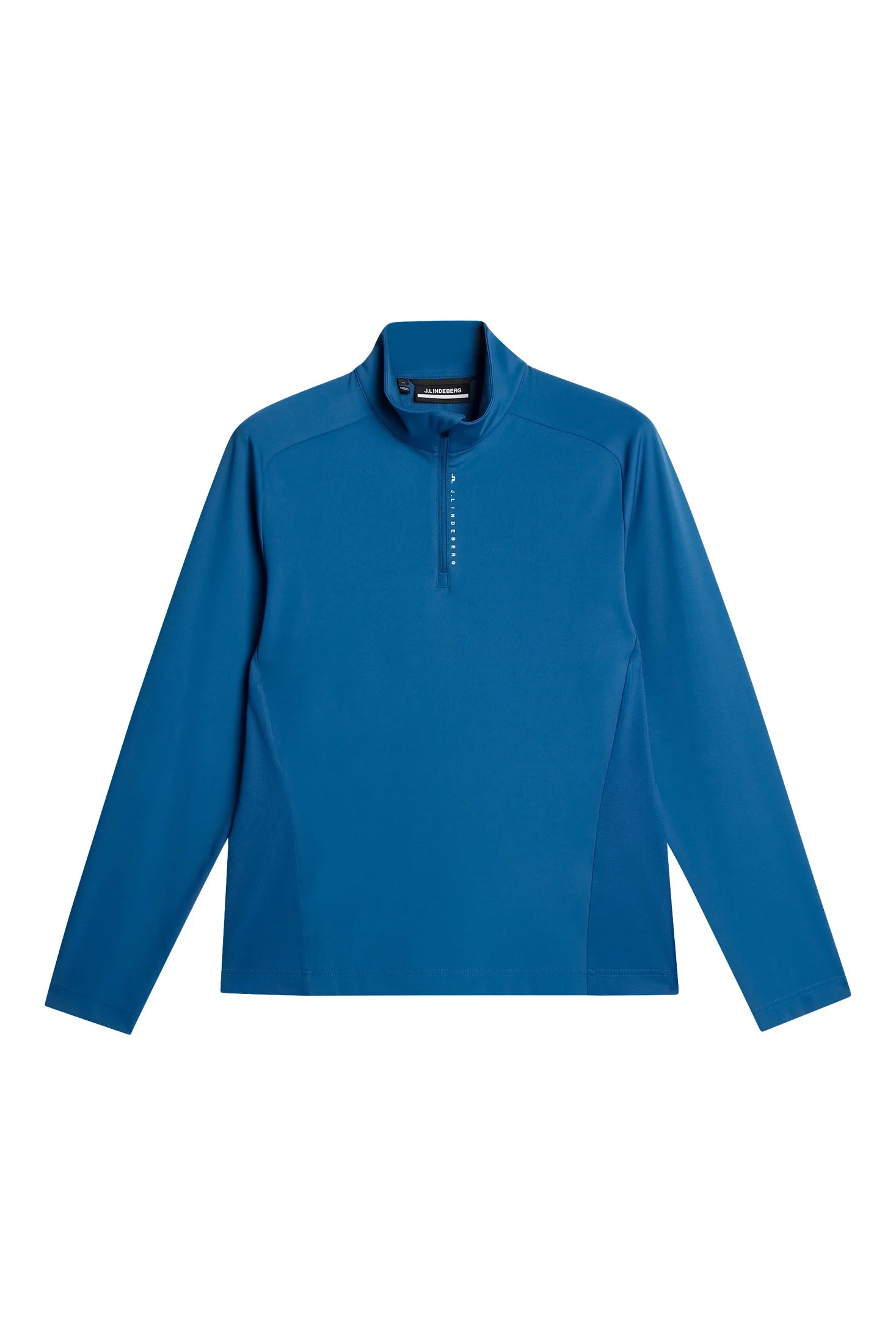 J. Lindeberg Mathias Zip Mid Layer