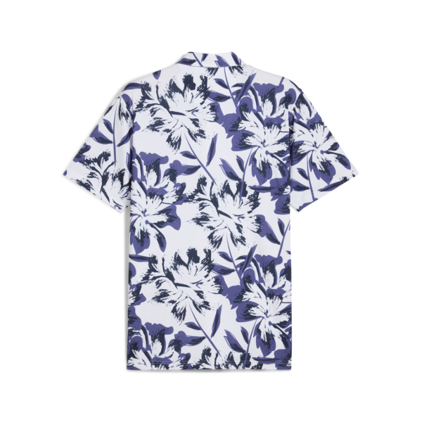 Puma Mattr Broken Flower Polo