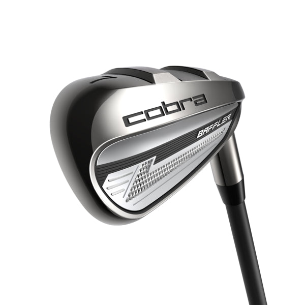 Cobra Baffler Combo Set Herr