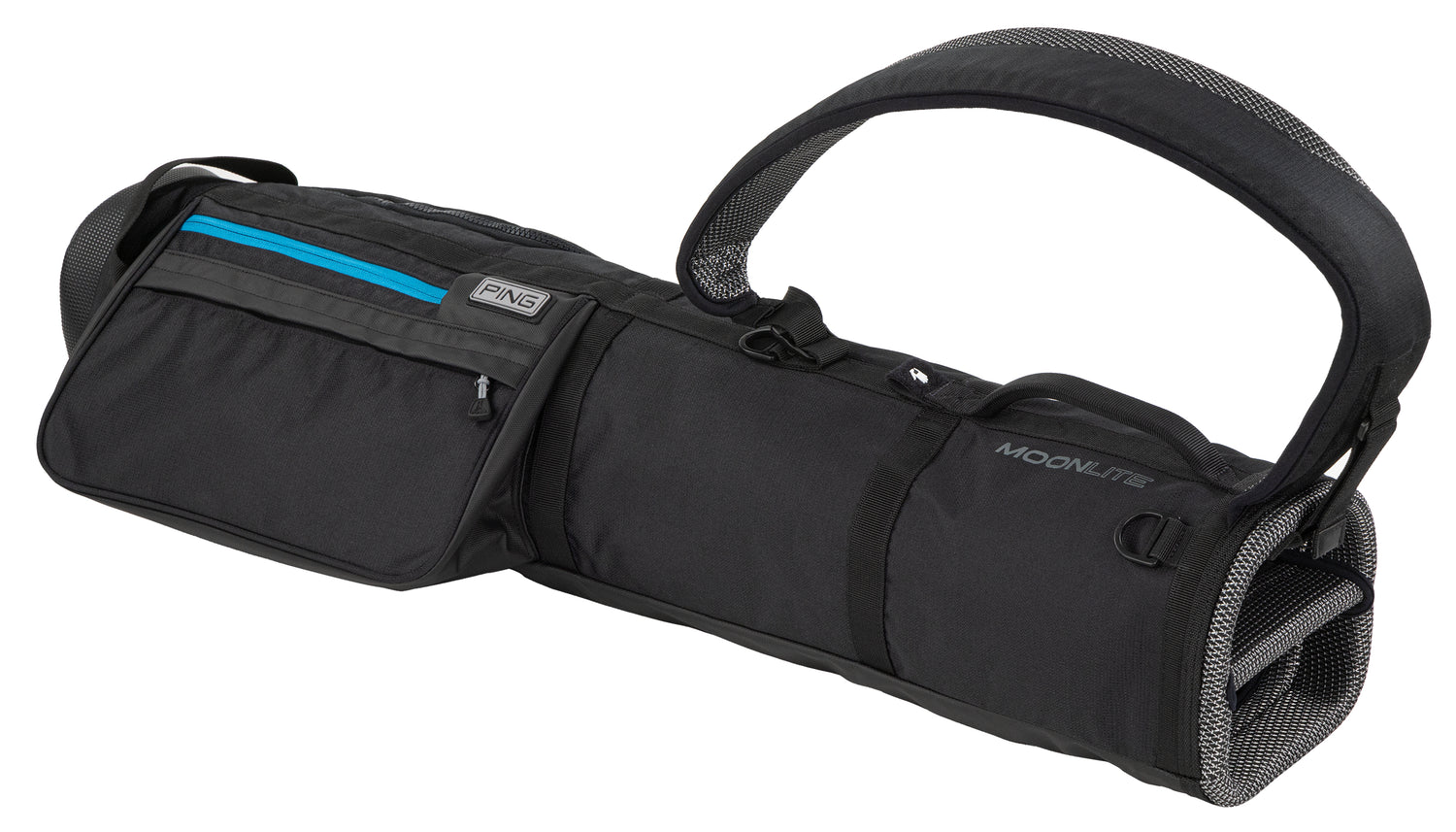 Ping Hoofer Moonlite