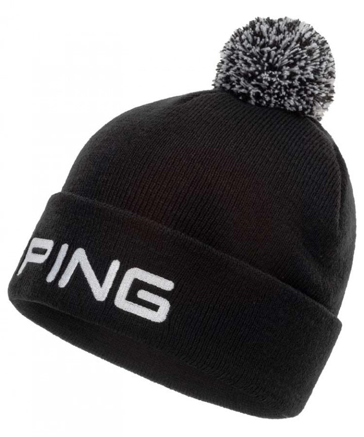 Ping Classic Bobble Mössa