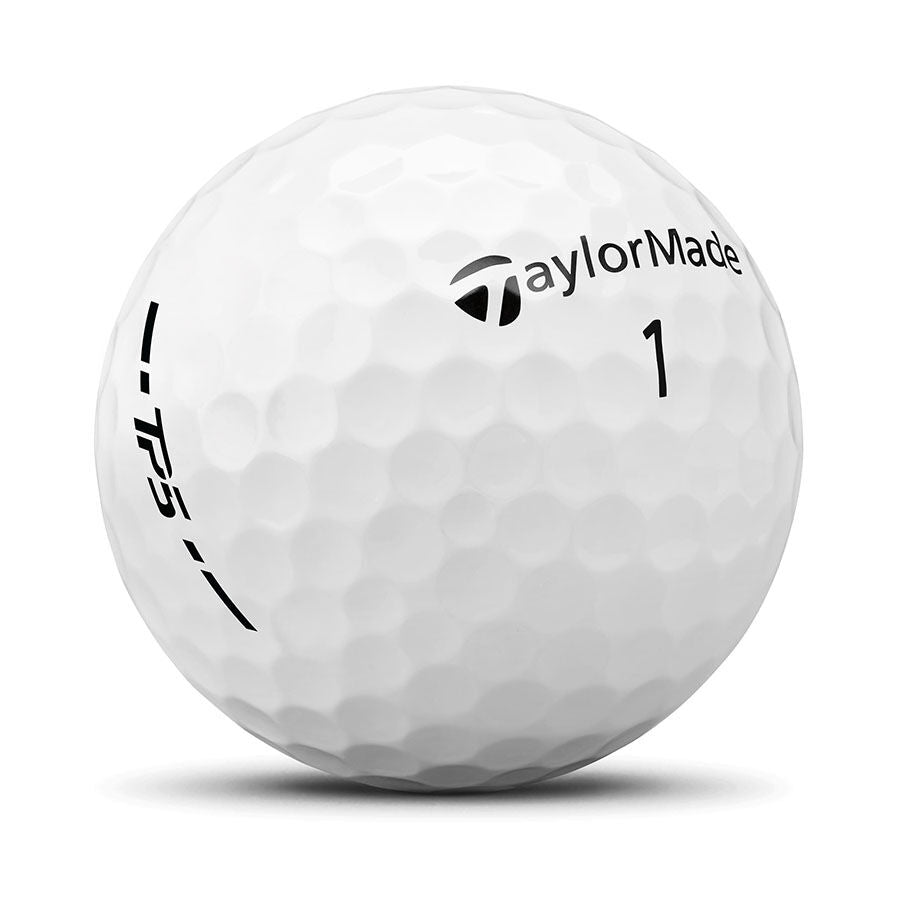 TaylorMade TP5 2021