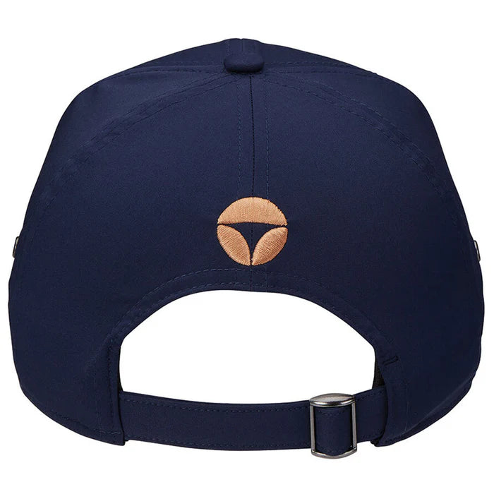 TaylorMade Retro Metal Eyelet Hat