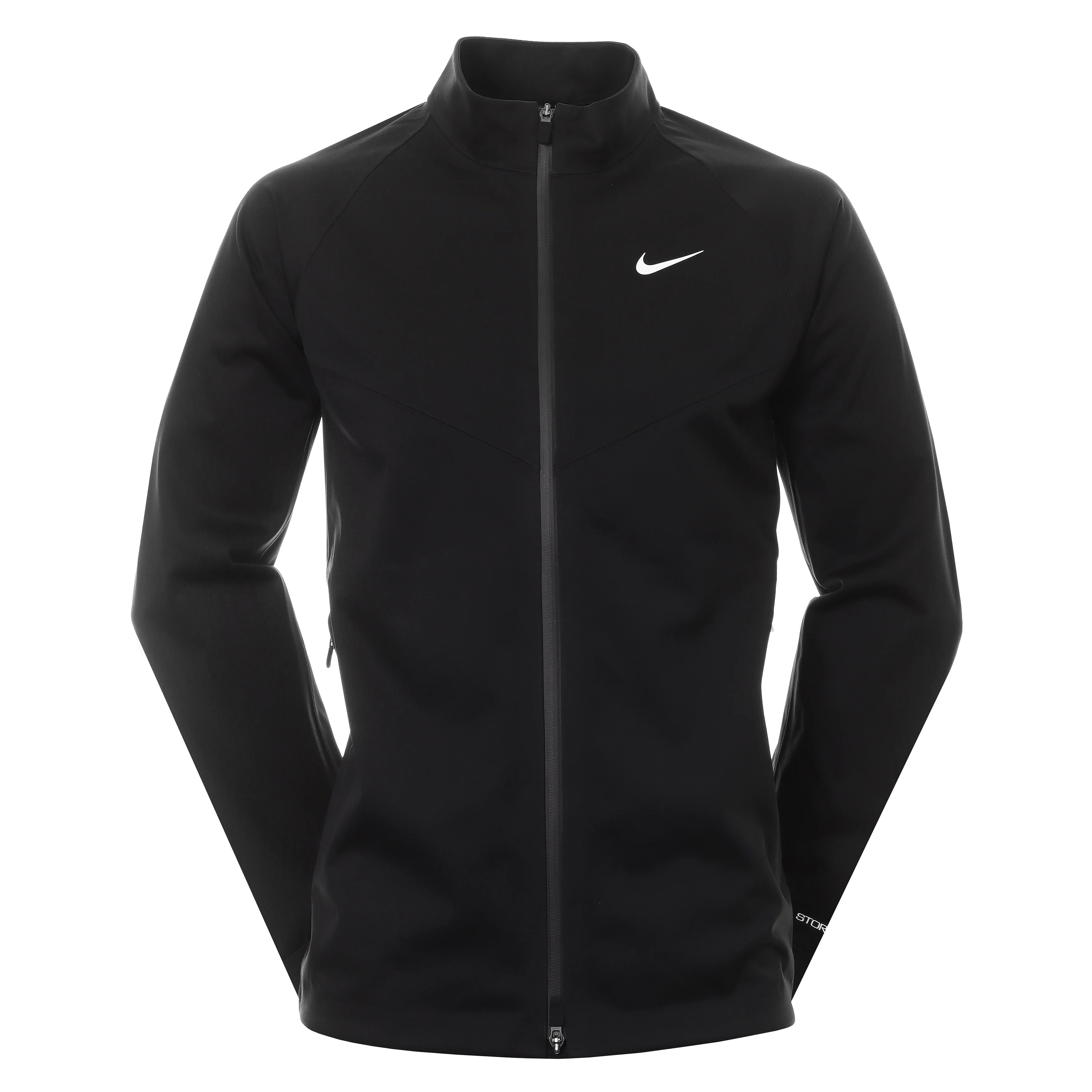 Nike gore tex golf jacket hotsell
