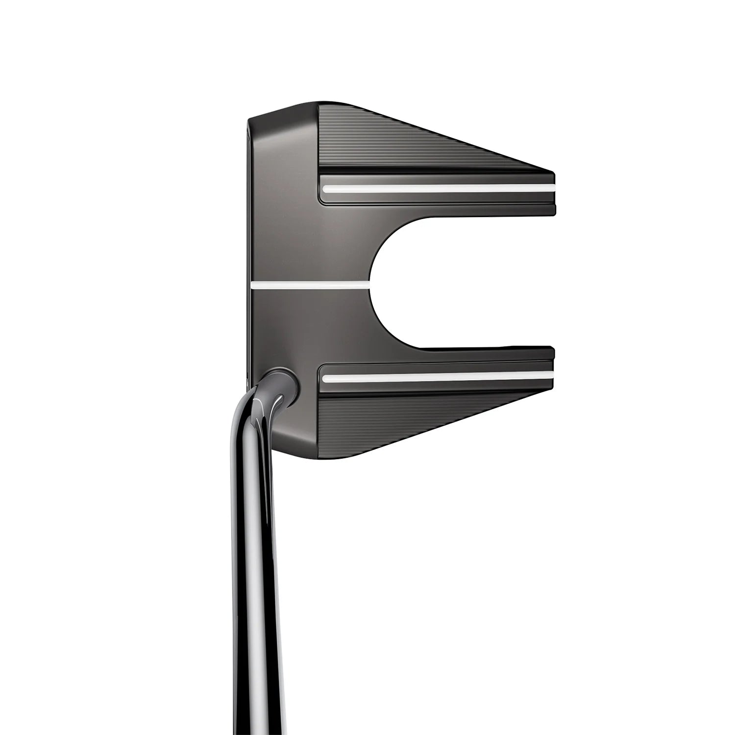 Cobra King Vintage Nova Putter Single Bend 2024