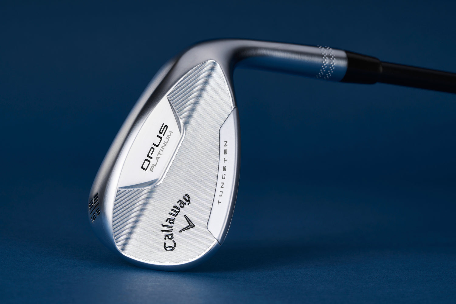 Callaway Opus Platinum Chrome
