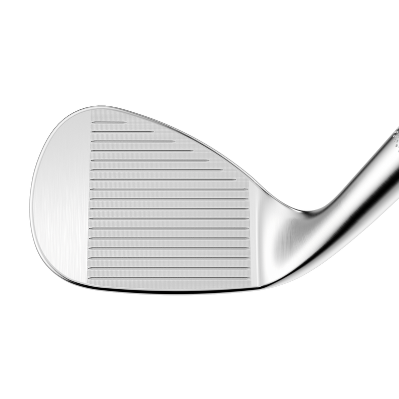 Callaway Opus SP Chrome Wedge Vänster