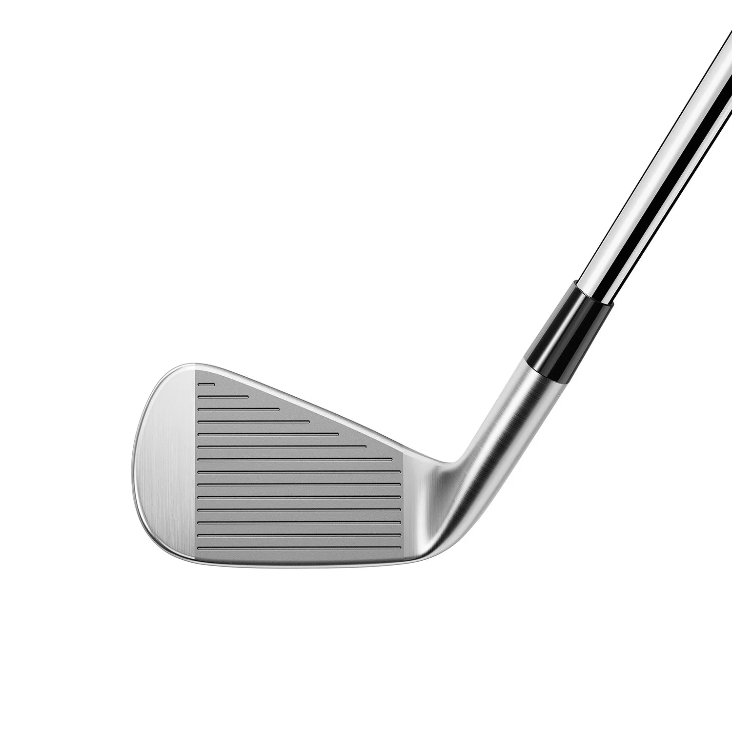 Taylormade P770 6 Järn Stål (5-PW) 2024/25 Custom