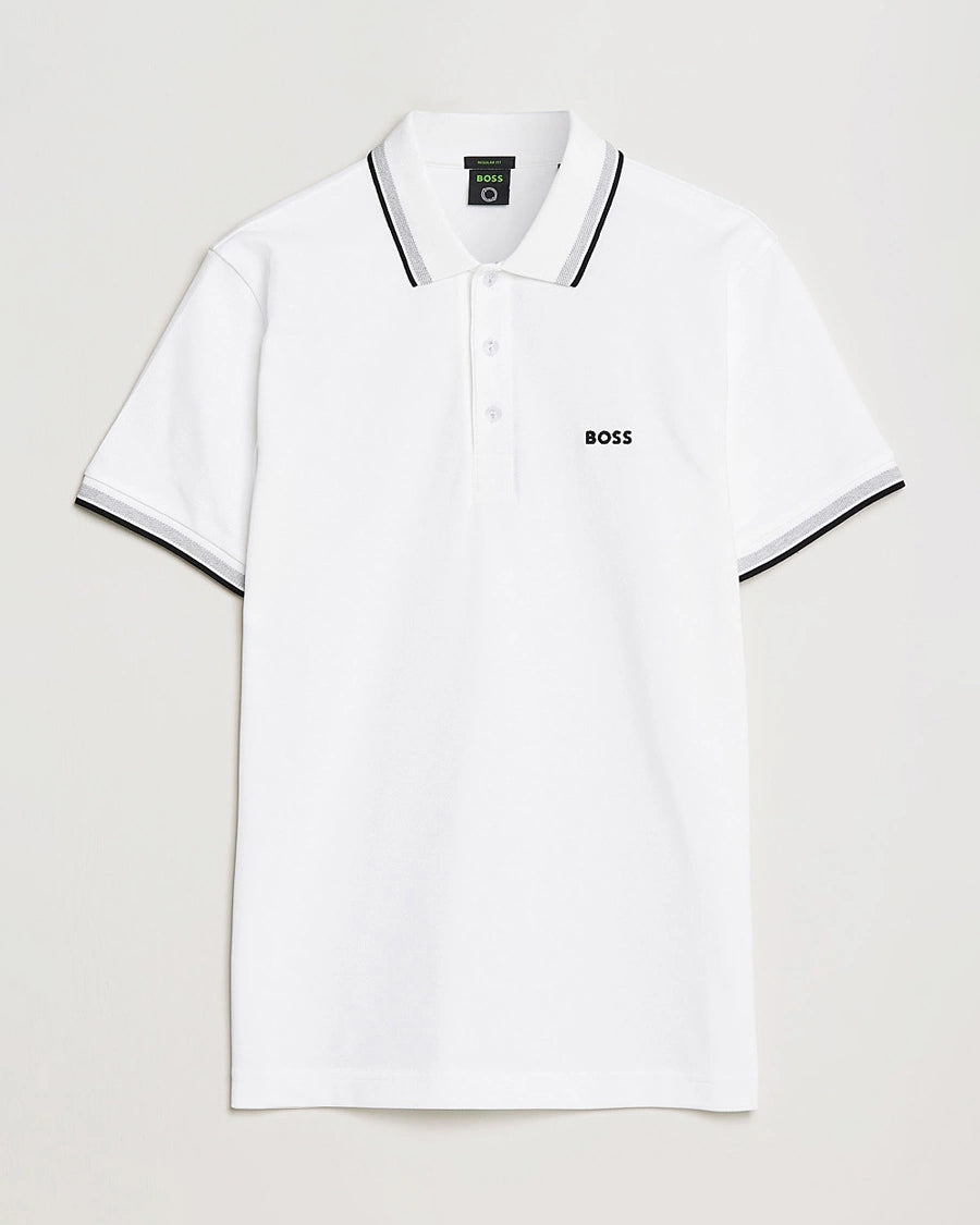Hugo Boss Paddy Polo
