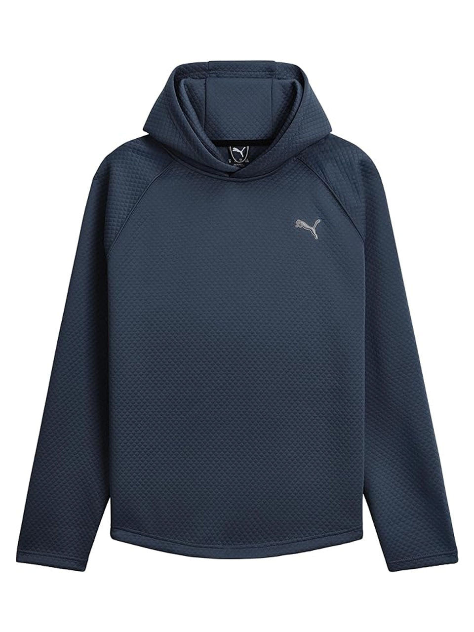 Puma Mens Pebble Hoodie