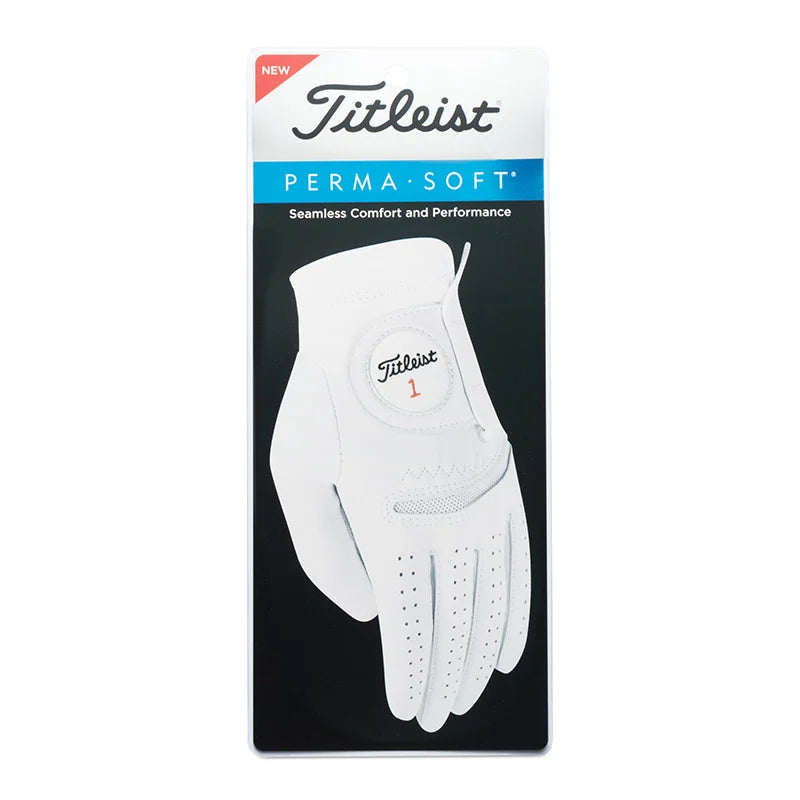 Titleist Perma Soft Handske