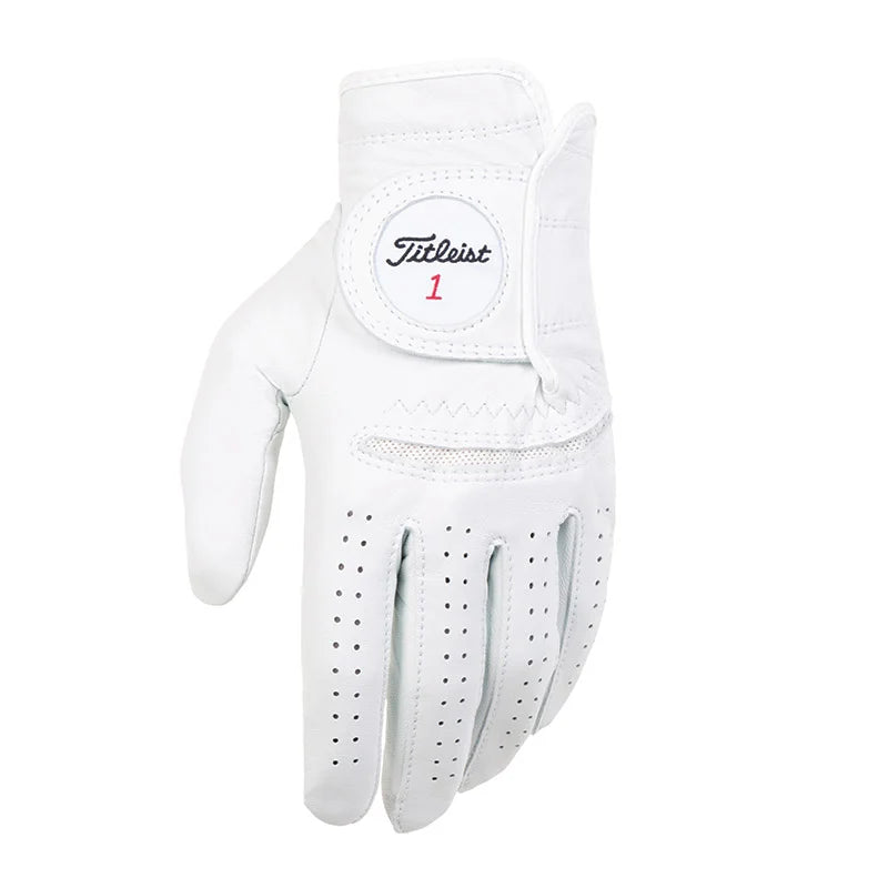 Titleist Perma Soft Handske